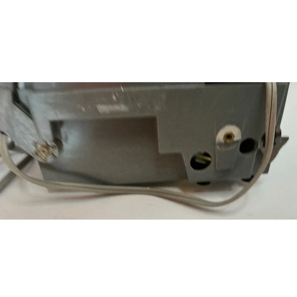 Baia Vintage Ediviewer‎ II Dual 8 Mark II Movie Film Editor Super 8 Regular 8mm